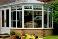 conservatories The Handfords