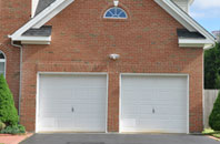 free The Handfords garage construction quotes