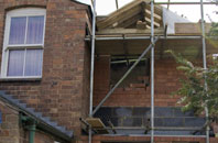 free The Handfords home extension quotes