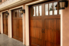 The Handfords garage extension quotes